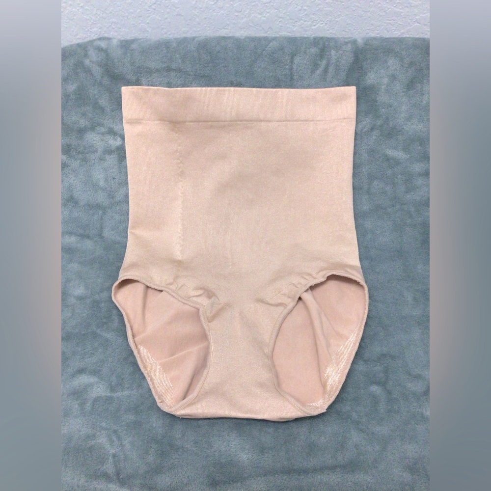 Under Where? High Waist Shaper